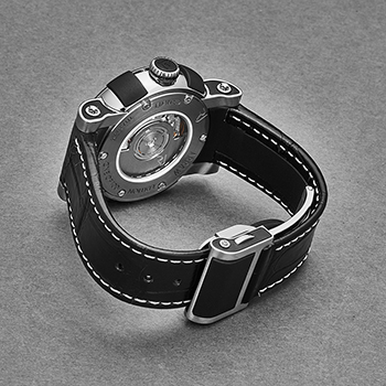 Romain Jerome Arraw Ladies Watch Model 1S39ATTTR.STO19 Thumbnail 2